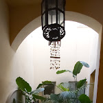 Photo n°2 de l'avis de MONICA. fait le 23/07/2022 à 10:10 sur le  Albergo Ristorante Egadi à Favignana