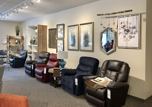 Furniture Store «La-Z-Boy Furniture Galleries», reviews and photos, 9605 Kingston Pike, Knoxville, TN 37922, USA