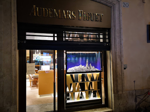 Audemars Piguet Boutique Roma