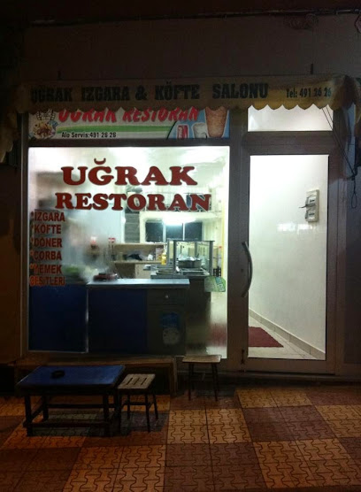 Uğrak Restaurant