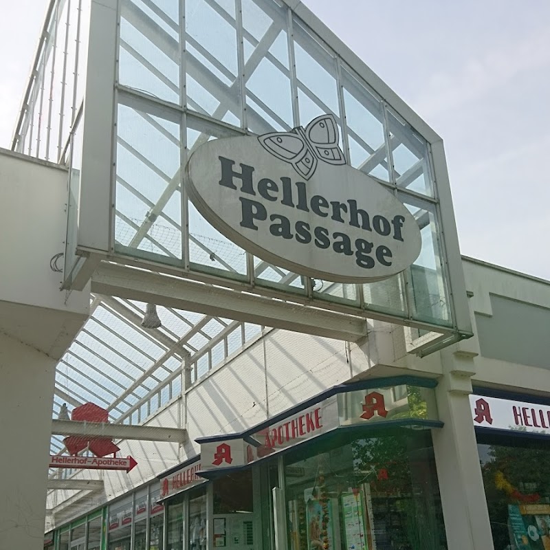 Hellerhof Passage