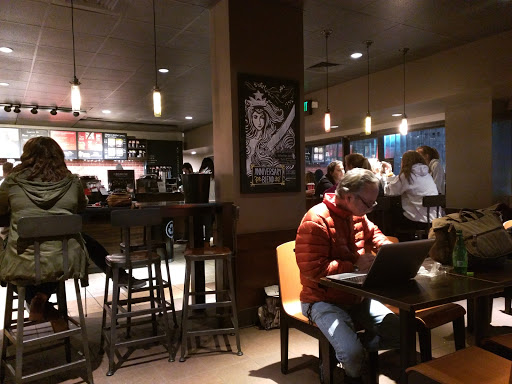 Coffee Shop «Starbucks», reviews and photos, 4185 William Penn Hwy #1, Monroeville, PA 15146, USA