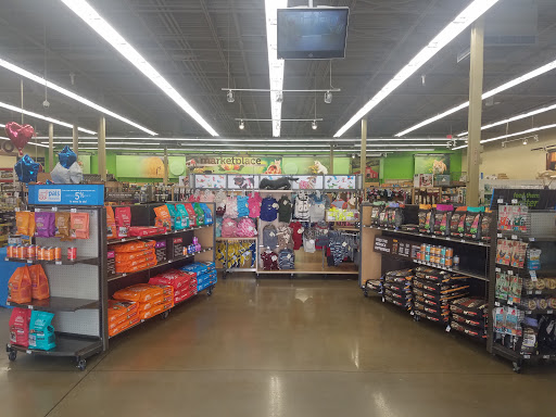 Pet Supply Store «Petco Animal Supplies», reviews and photos, 21348 Kuykendahl Rd, Spring, TX 77379, USA