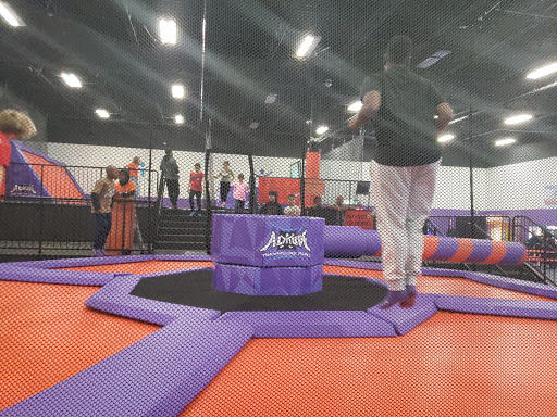 Gym «Altitude Trampoline Park», reviews and photos, 369 Jefferson Rd, Rochester, NY 14623, USA
