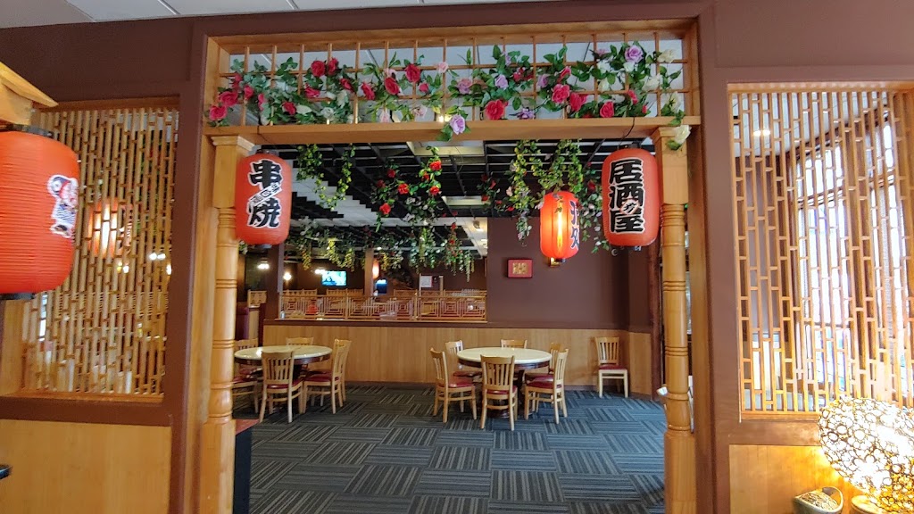 VKI JAPANESE STEAKHOUSE The Villages, FL 32162 Menu, Reviews, Hours