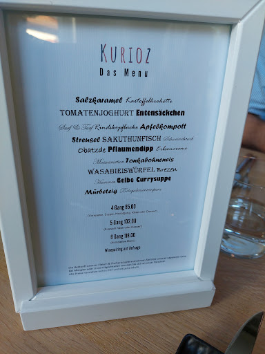 Kurioz Bar & Kitchen