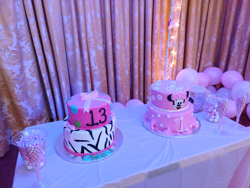 Banquet Hall «SPR 