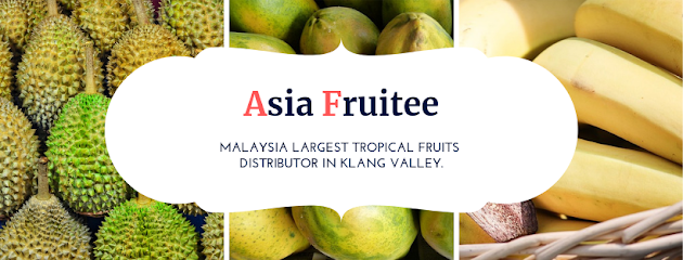 Asia Fruitee
