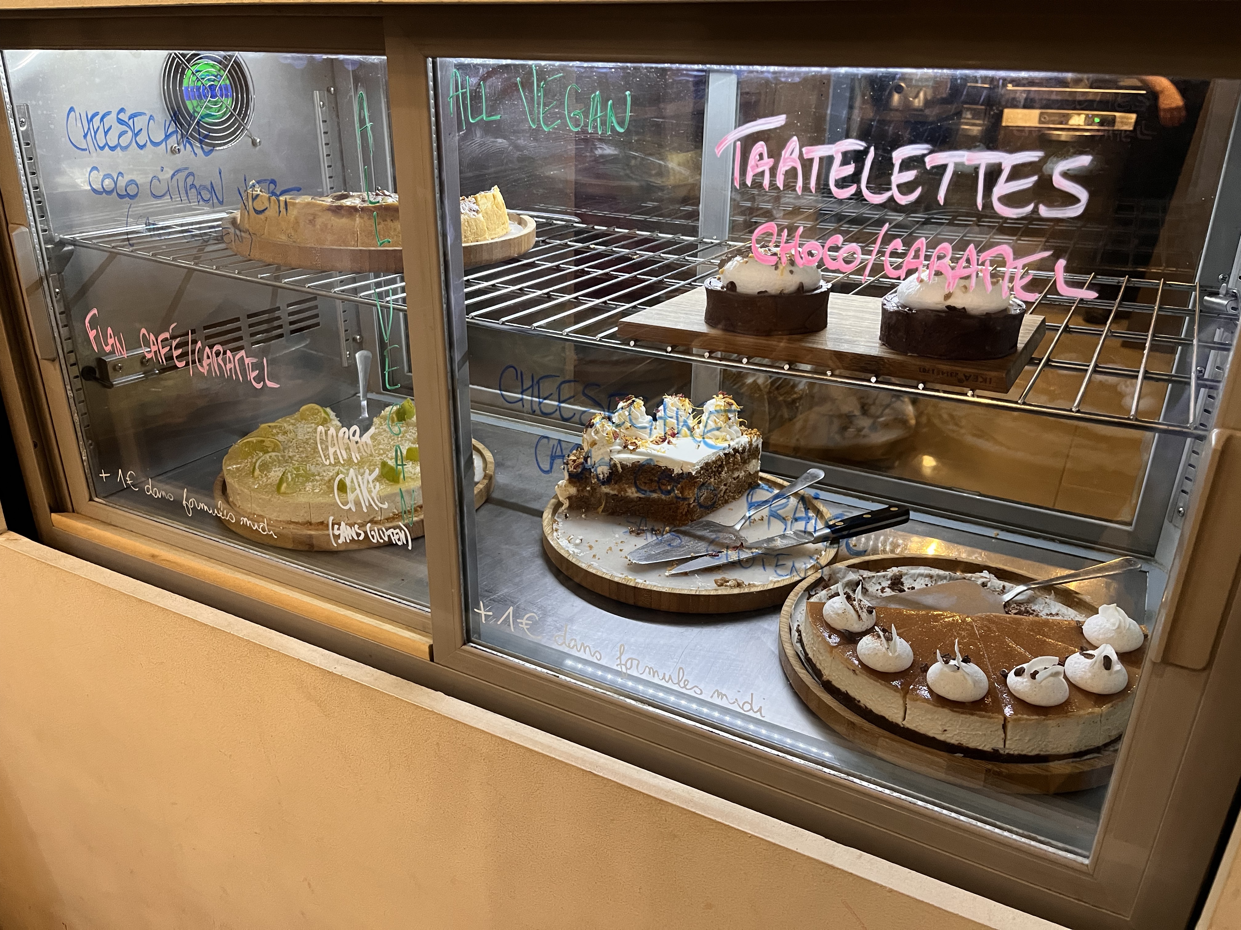 Photo n° 2 de l'avis de jonathan.e fait le 24/03/2023 à 15:05