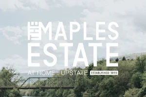 The Maples Estate image