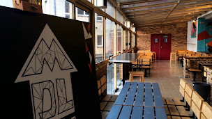 Photo n°3 de Cafet'- MDL Pothier à Orléans ()