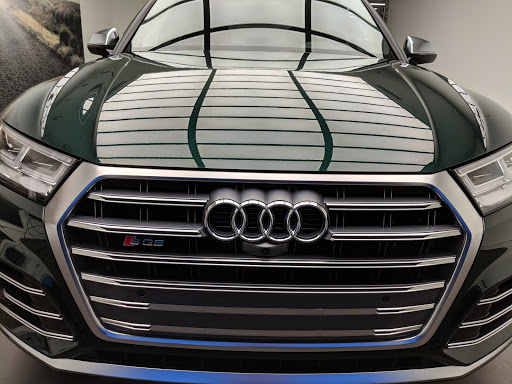 Audi Dealer «Audi Beaverton», reviews and photos, 13745 SW Tualatin Valley Hwy, Beaverton, OR 97005, USA