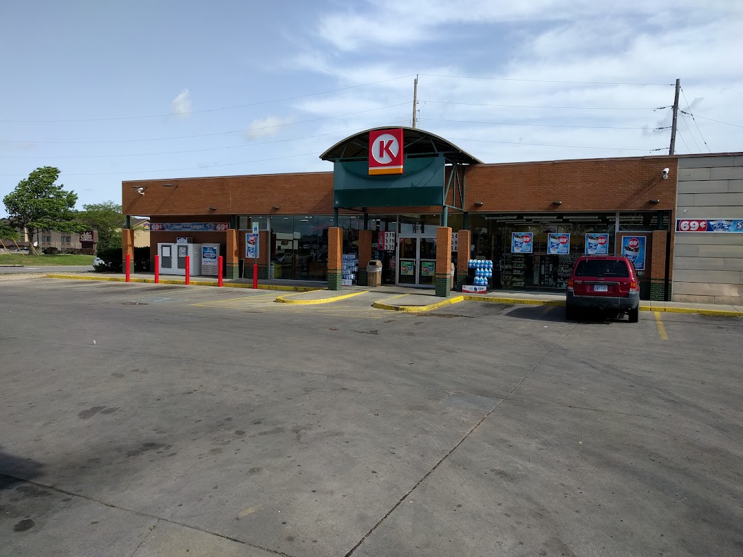 Circle K