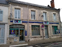 Banque CIC 45110 Châteauneuf-sur-Loire