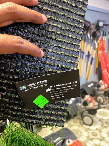 Building Materials Store «Clarks U-Save Rockery», reviews and photos