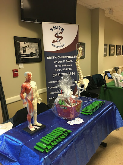 Smith Chiropractic Center