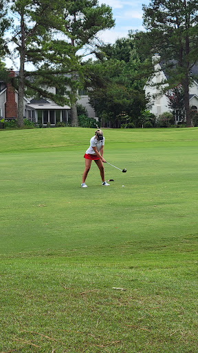 Golf Course «Devils Ridge Golf Club», reviews and photos, 5107 Linksland Dr, Holly Springs, NC 27540, USA