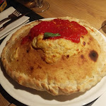 Photo n°1 de l'avis de Maria.r fait le 29/12/2018 à 10:33 sur le  Niky's Alchimia del Gusto à Trento