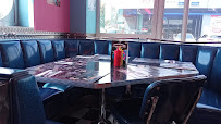 Atmosphère du Restaurant américain Memphis - Restaurant Diner à Bayonne - n°5