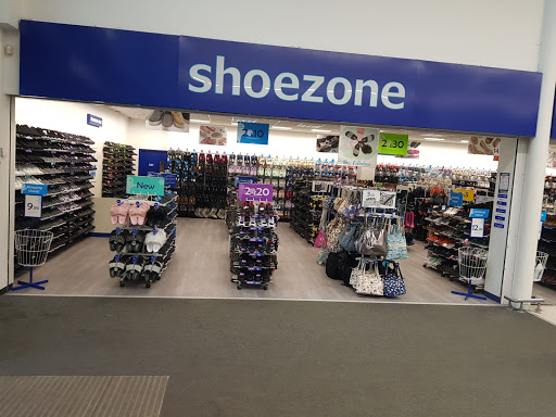 Shoe Zone