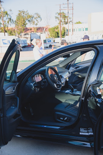 BMW Dealer «New Century BMW», reviews and photos, 1139 W Main St, Alhambra, CA 91801, USA