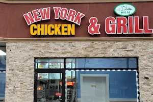 New York Chicken And Grill- Halal image