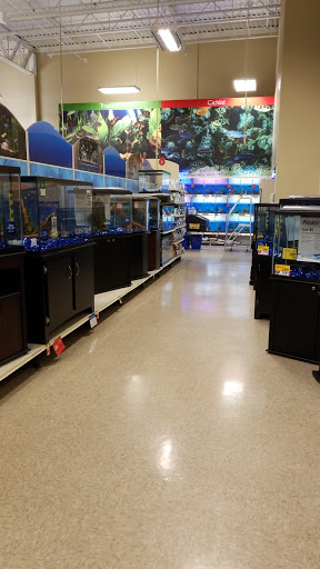 Pet Supply Store «PetSmart», reviews and photos, 534 US-441, Lady Lake, FL 32159, USA