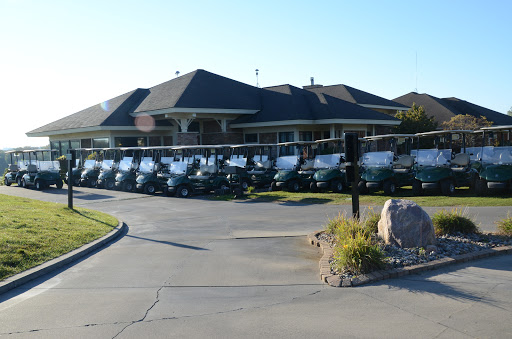 Golf Course «Tournament Club of Iowa», reviews and photos, 1000 Tradition Dr, Polk City, IA 50226, USA