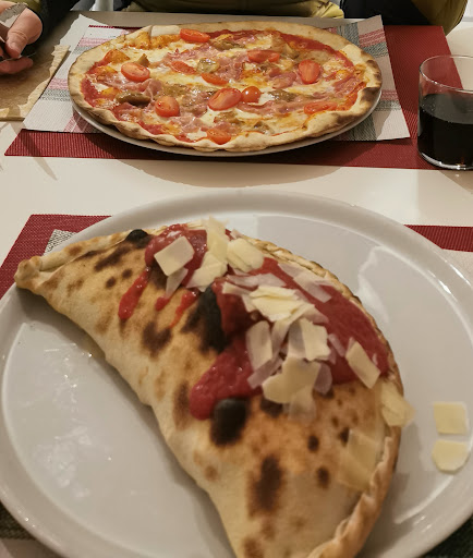 Pizzeria Rondò in Crocetta del Montello, Provincia di Treviso