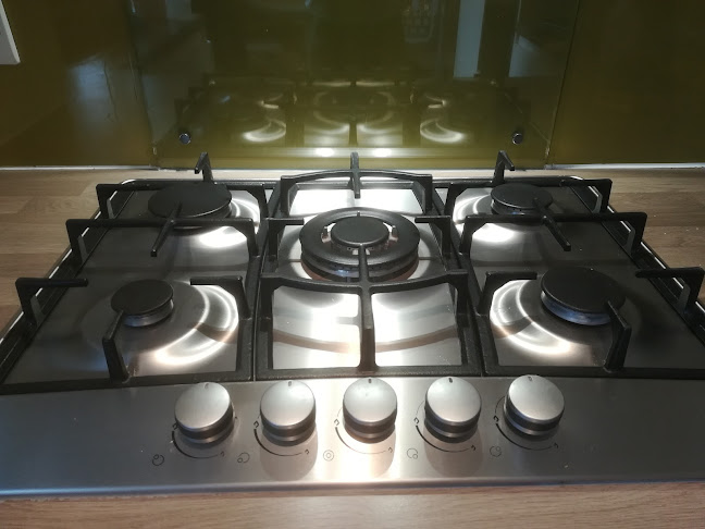 Oven Ready Cleaning - Glasgow
