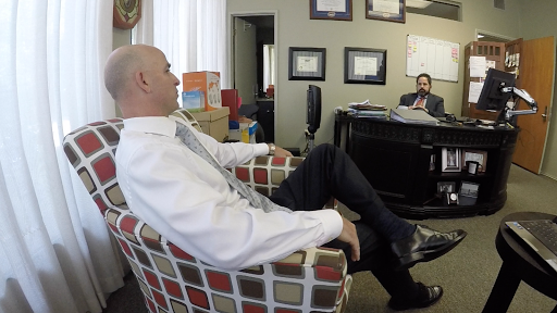 Personal Injury Attorney «Taylor, Warren & Weidner, P.A.», reviews and photos