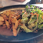 Photo n°3 de l'avis de Carlos.o fait le 29/12/2023 à 19:32 sur le  Oosten à Frankfurt