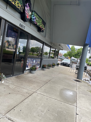 Tobacco Shop «Hollywood Smokes», reviews and photos, 6857 159th St, Tinley Park, IL 60477, USA