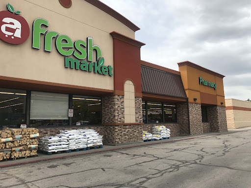 Supermarket «Fresh Market», reviews and photos, 560 Center St, Provo, UT 84601, USA