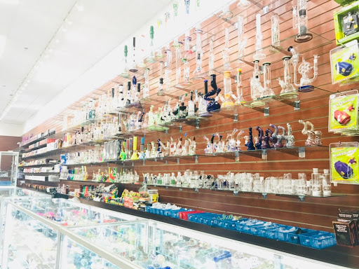 Vaporizer Store «Tobacco King & Vape King», reviews and photos, 3615 Leonardtown Rd, Waldorf, MD 20601, USA