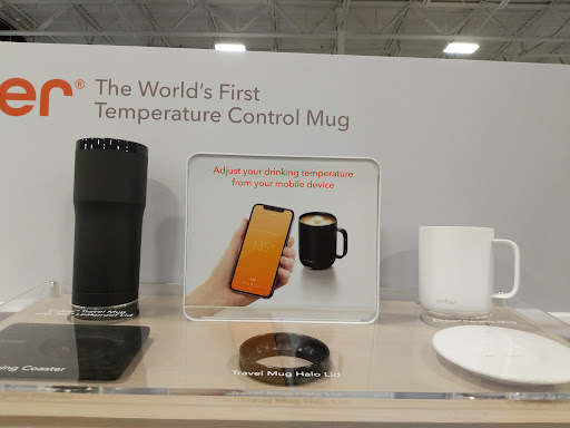 Electronics Store «Best Buy», reviews and photos, 1615 Emmet St N, Charlottesville, VA 22901, USA