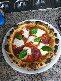 Photos du propriétaire du Pizzeria One Pizza -Pizza fraîche au feu de bois - halal à Saint-Denis - n°17