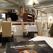 Atmosphère du Restaurant indien Cap à Strasbourg - n°6