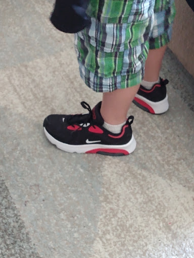 Clothing Store «Nike Factory Store», reviews and photos, 10801 Corkscrew Rd D-177, Estero, FL 33928, USA