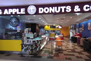Big Apple Donuts & Coffee @ Suria Sabah image