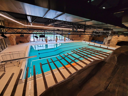 De Boetzelaer Swim and Recreation Pool