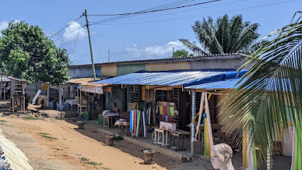 Agbavi - Rue Du Grand, Lomé, Togo
