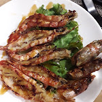 Photo n°2 de l'avis de VITALIY.A fait le 13/09/2021 à 05:13 sur le  Yoshi - Sushi Ancona à Ancona