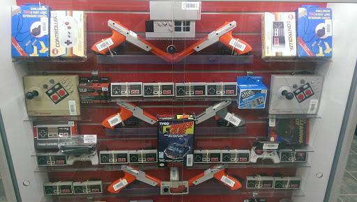 Collectibles Store «The Exchange», reviews and photos, 4725 Great Northern Blvd, North Olmsted, OH 44070, USA