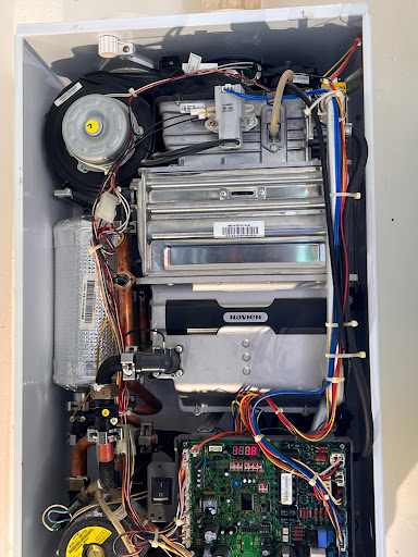 Plumber «Pristine Plumbing», reviews and photos, 16 Technology Dr Suite141, Irvine, CA 92618, USA