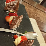 Photo n°10 de l'avis de LunaTica. fait le 04/08/2023 à 07:03 sur le  Maculato Pizza, Cucina e Grill à Monterotondo