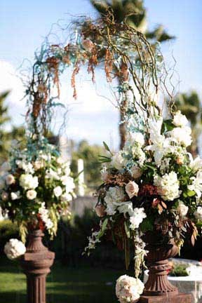 Florist «The Enchanted Florist», reviews and photos, 107 S Glassell St, Orange, CA 92866, USA