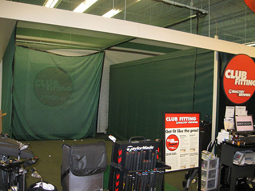 Sporting Goods Store «Golf Galaxy», reviews and photos, 3409 Erie Blvd E, Syracuse, NY 13214, USA