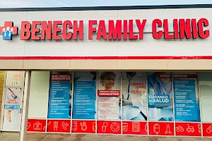 Benech Family Clinic Braeswod Blvd image