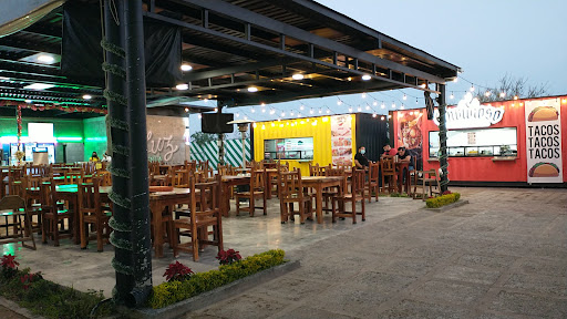 La Luciérnaga Food Park